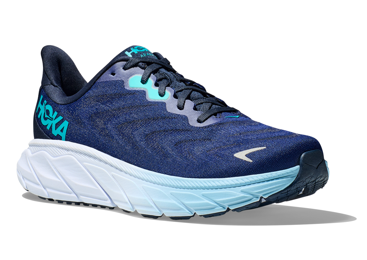 HOKA ONE ONE Men's Arahi 6