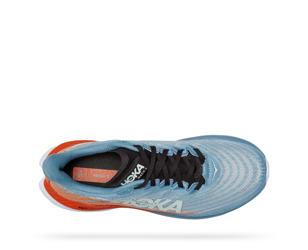 HOKA Men's Mach 5