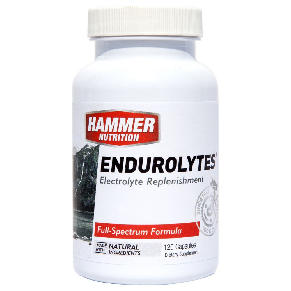Hammer Endurolytes Capsules