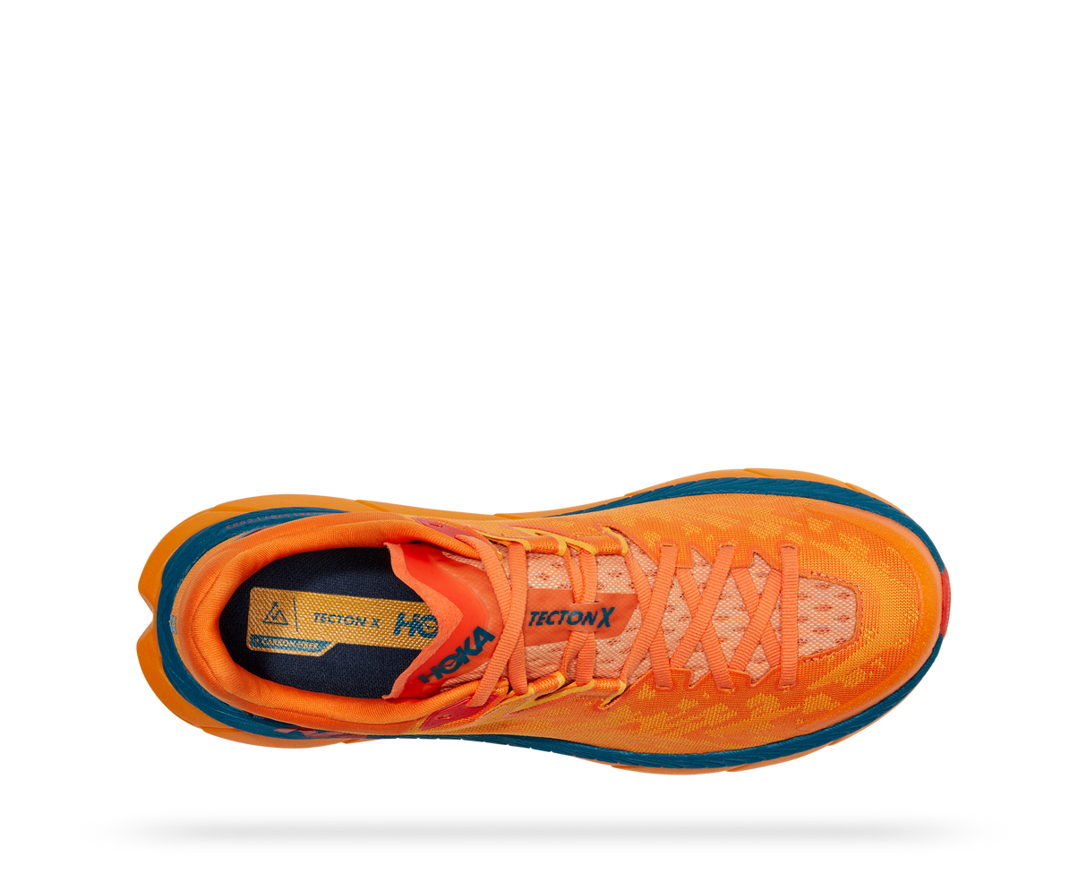 HOKA ONE ONE Men's Tecton X