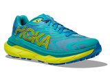 HOKA ONE ONE Women's Tecton X 2 Carbon Plated Trail racing shoe