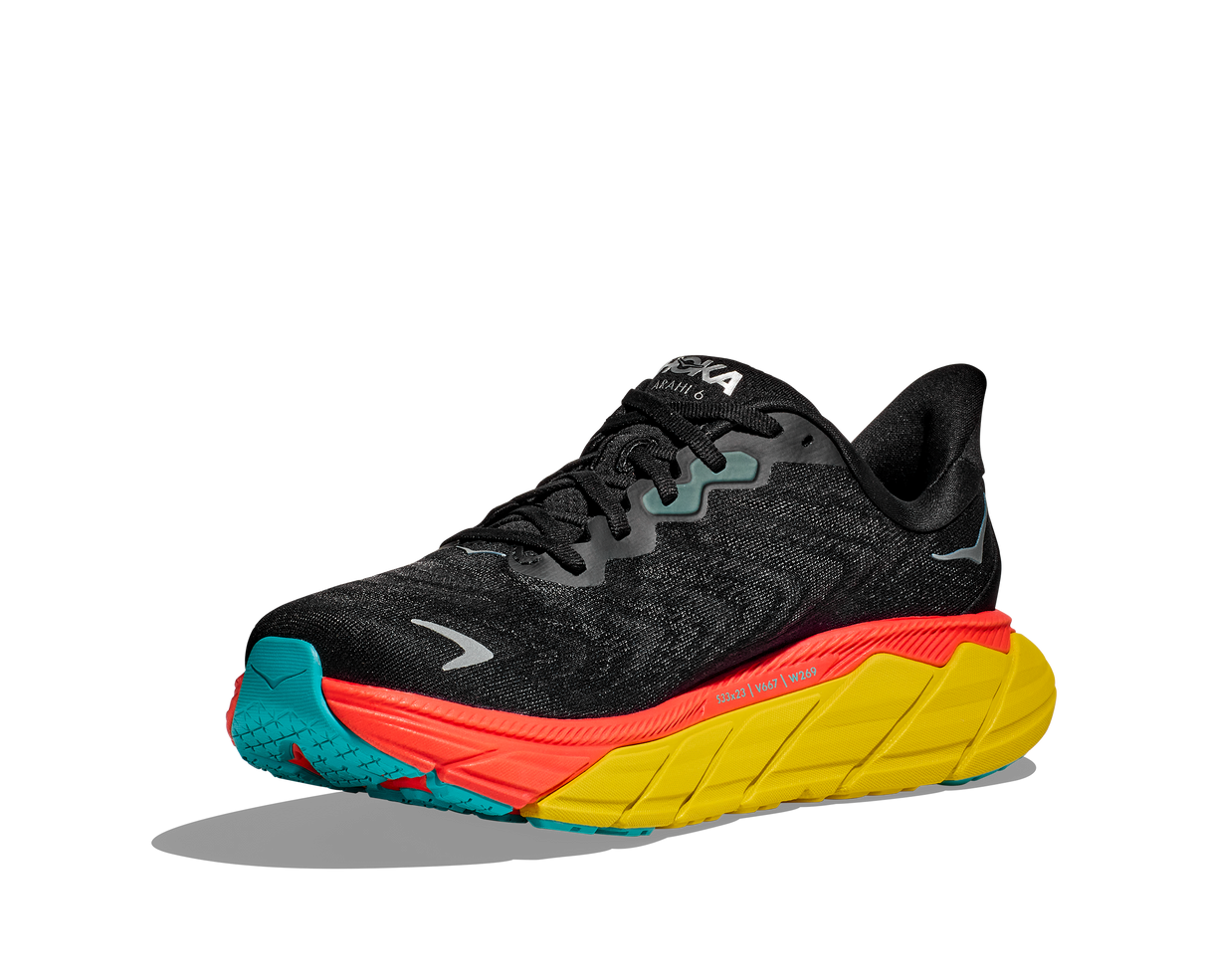 HOKA ONE ONE Men's Arahi 6