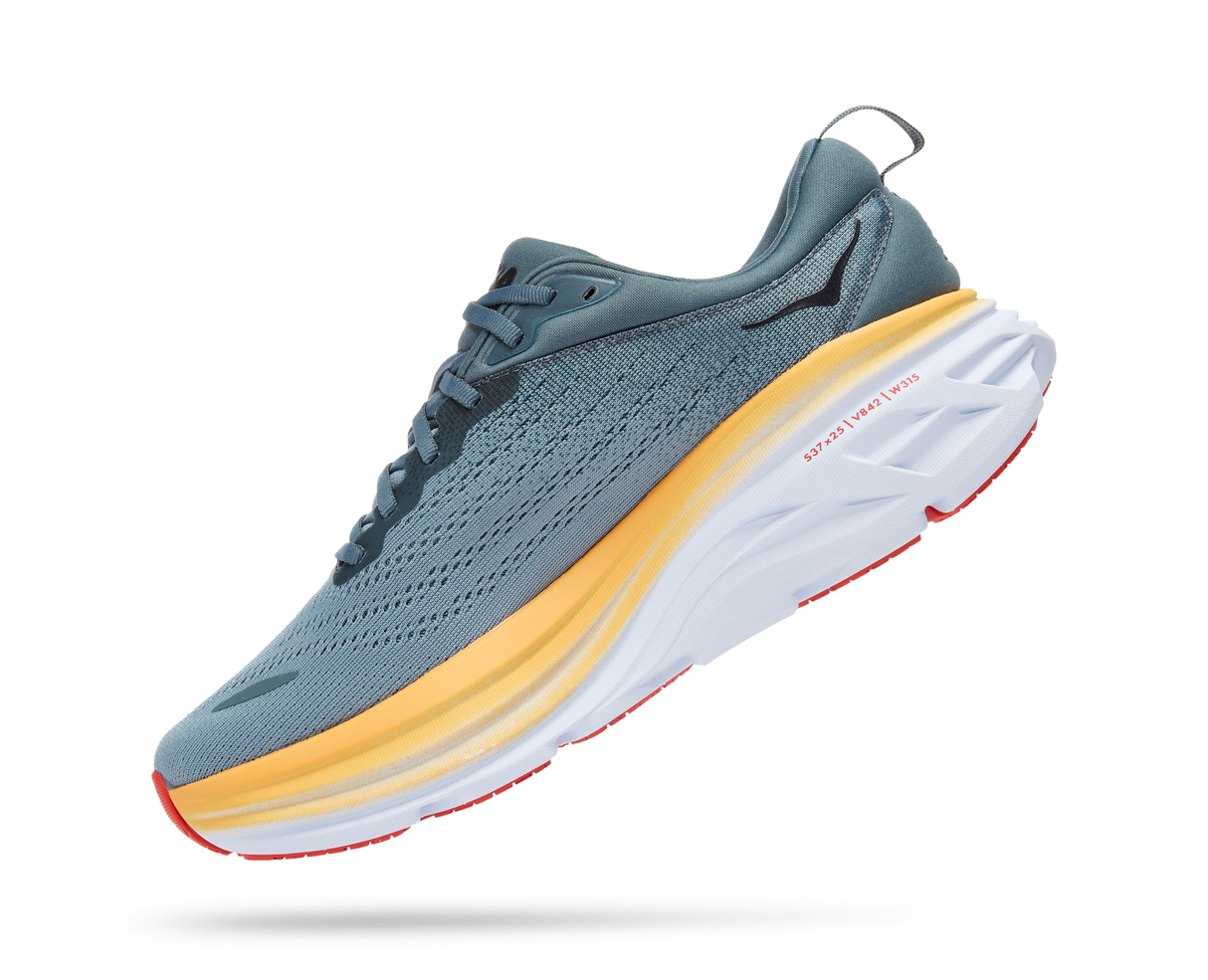 HOKA Men's Bondi 8