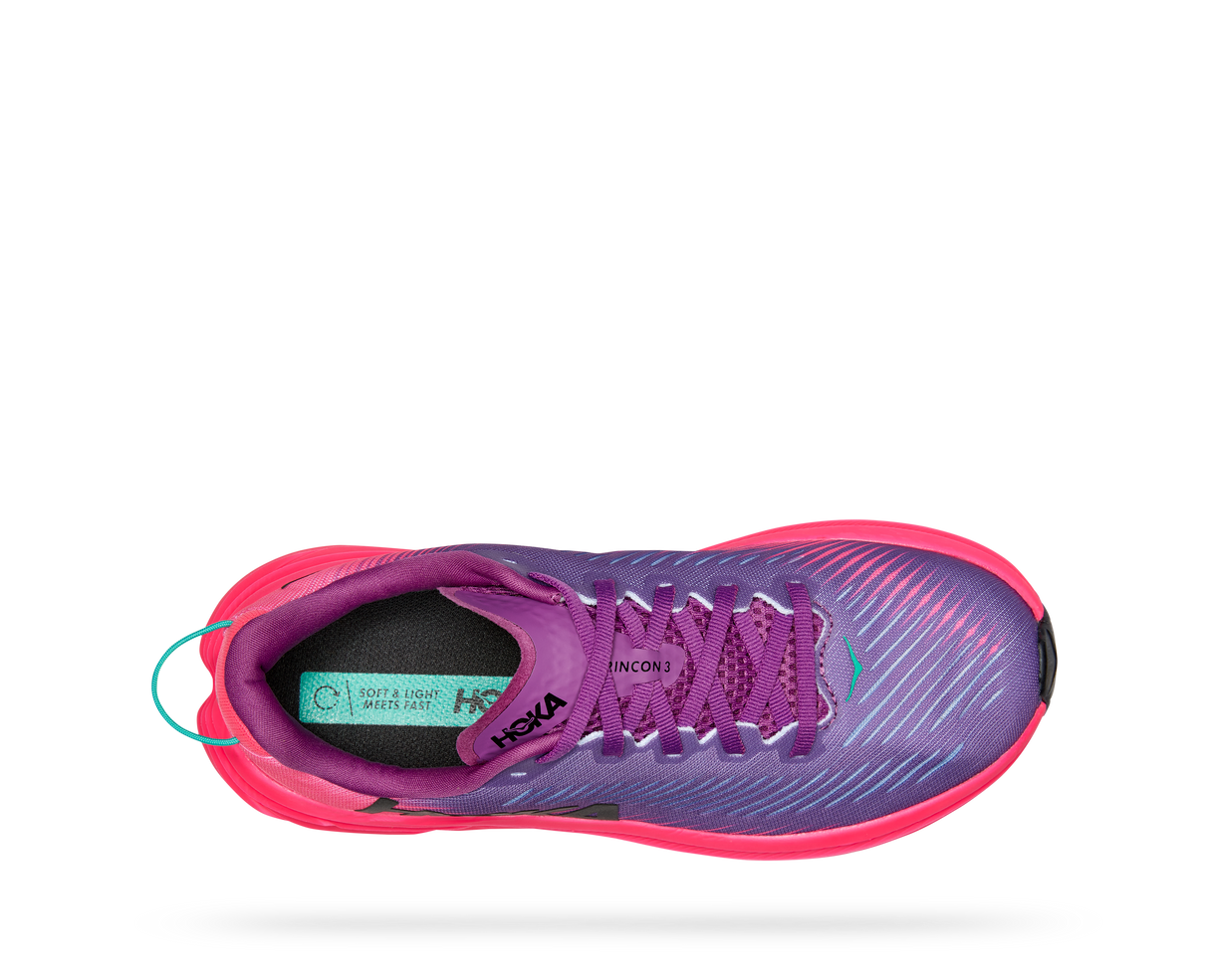 HOKA ONE ONE Women's Rincon 3