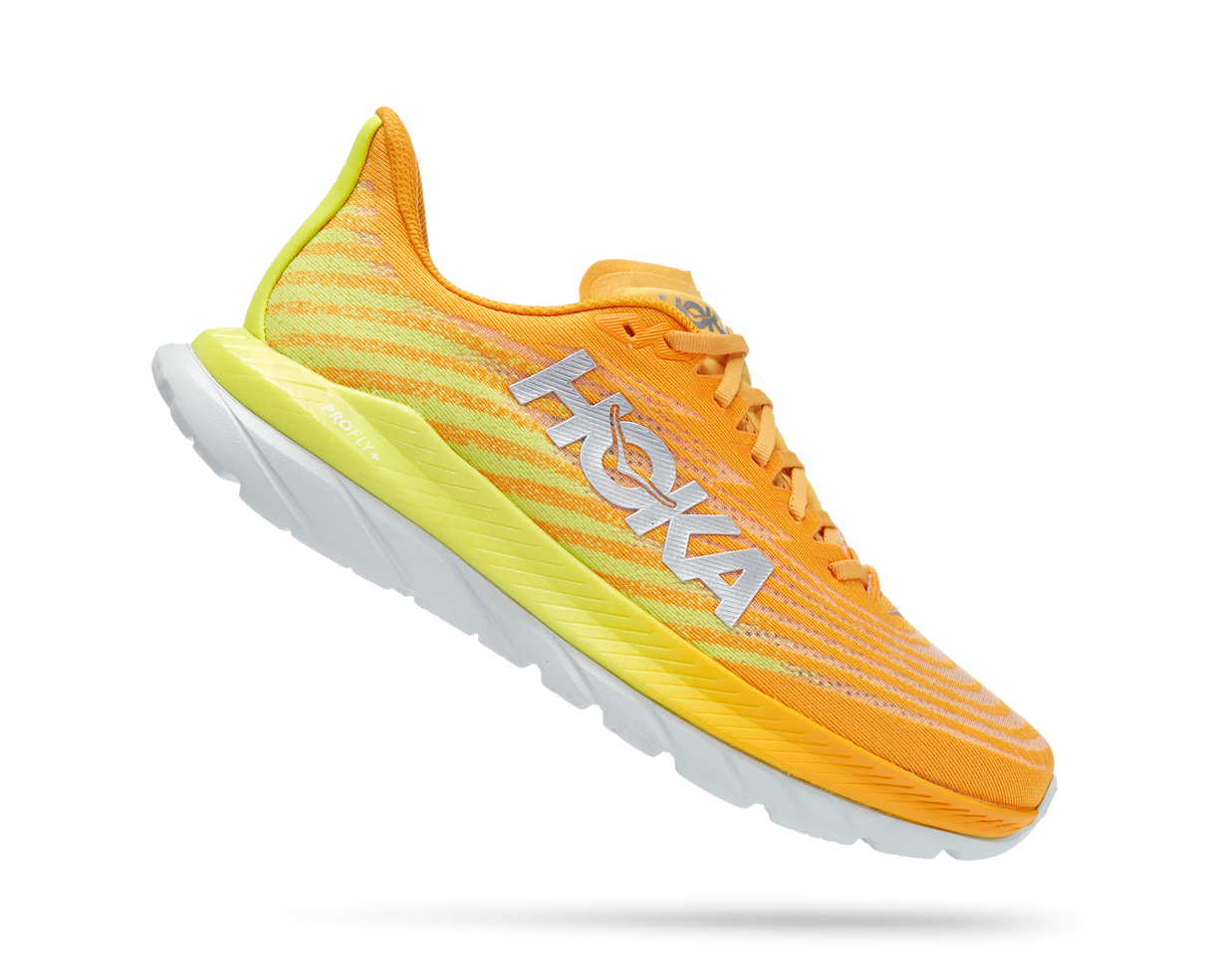 HOKA Men's Mach 5