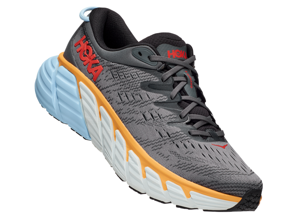 HOKA ONE NEW ONE GAVIOTA 4 M Men’s 13D Gaviota 4 - Gord main image 3