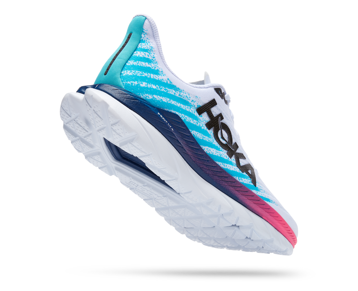 HOKA Men's Mach 5