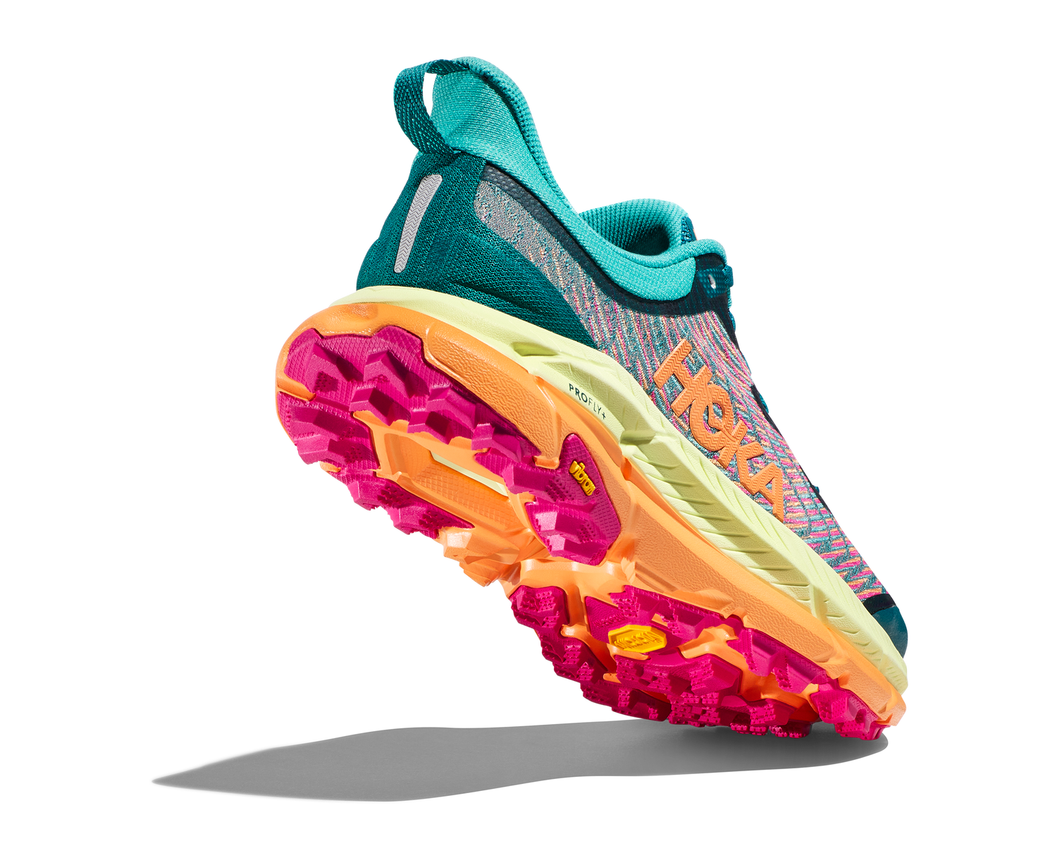 HOKA Men's Mafate Speed 4