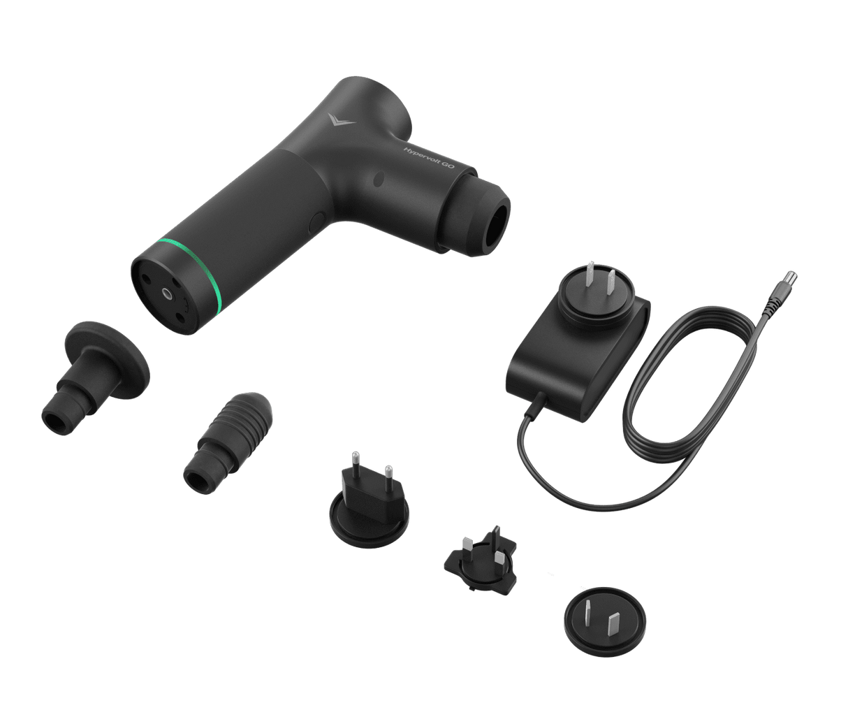 Hypervolt Go Percussive Therapy Tool