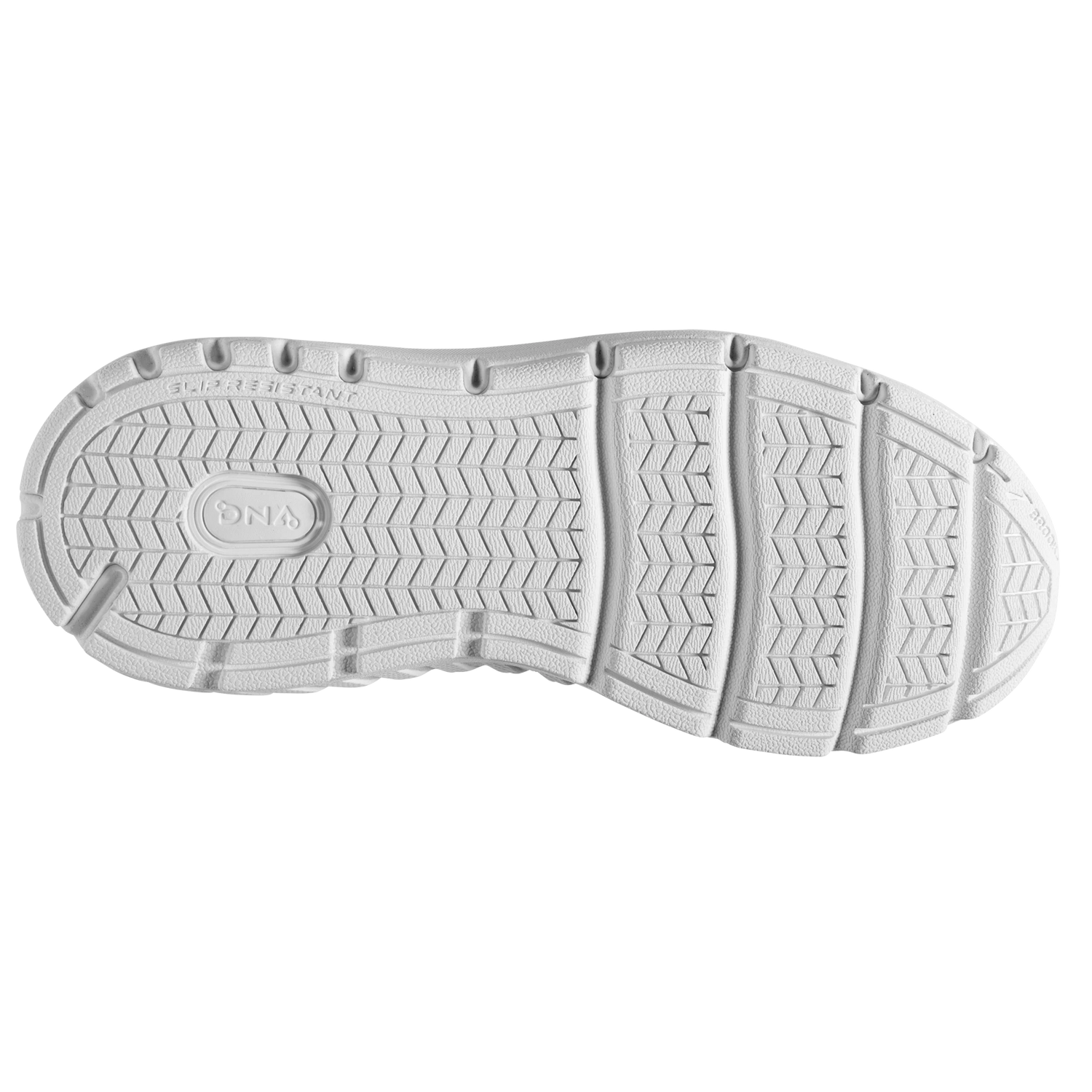 Brooks Women's Addiction Walker (WIDE) 2