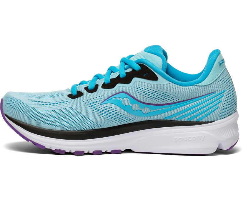 Saucony Women's Ride 14