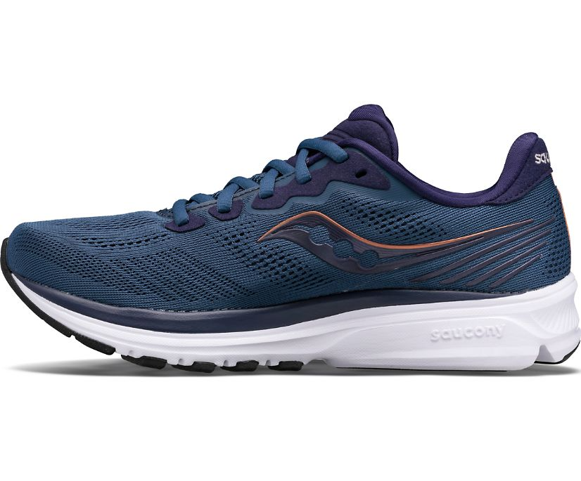 Saucony Women's Ride 14