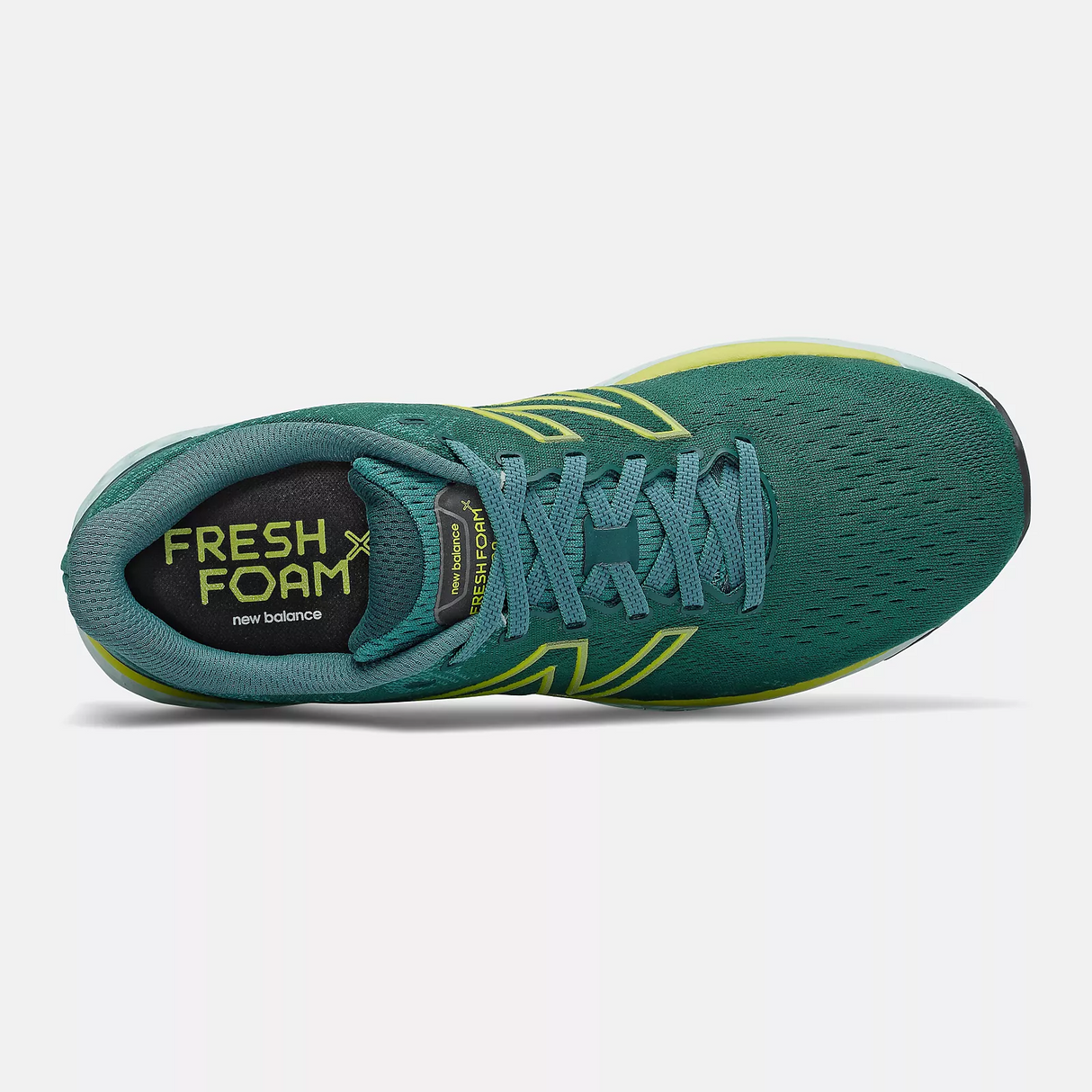 New Balance Men's Fresh Foam 880v11