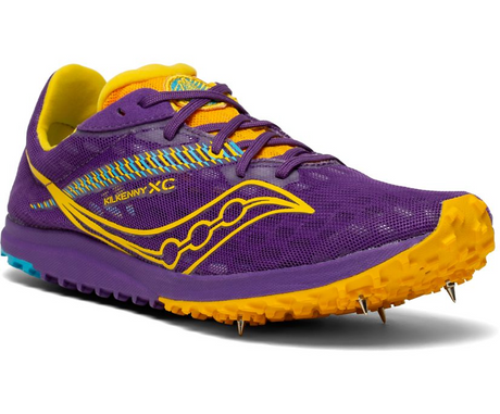 Saucony Women's Kilkenny XC9 Cross Country Spike