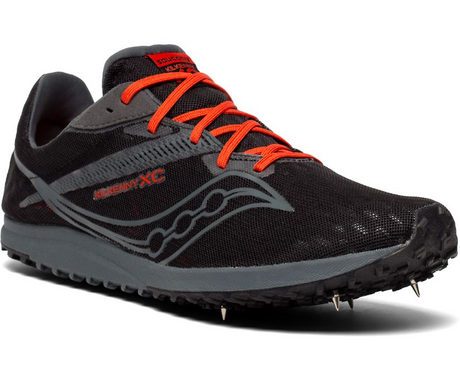 Saucony Women's Kilkenny XC9 Spike