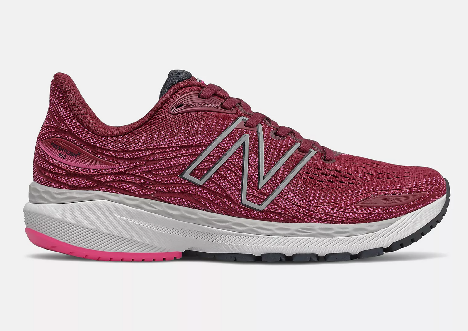 New Balance Women's Fresh Foam X 860v12 (Wide)