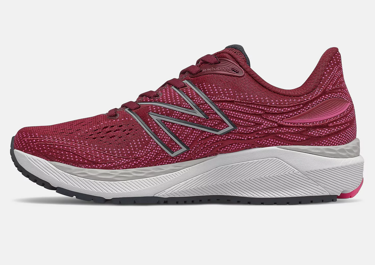 New Balance Women's Fresh Foam X 860v12 (Wide)
