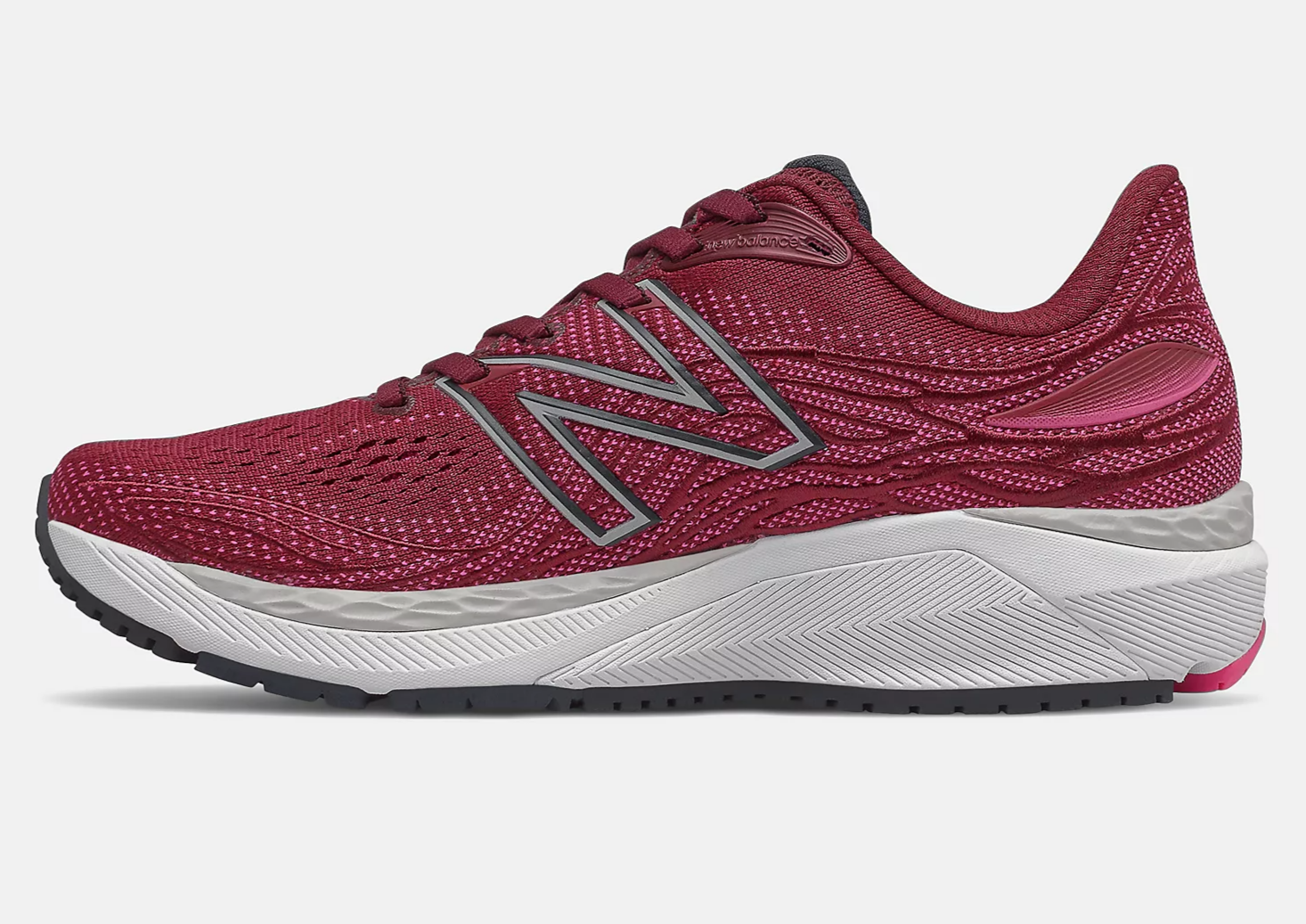 New Balance Women's Fresh Foam X 860v12 (Wide)