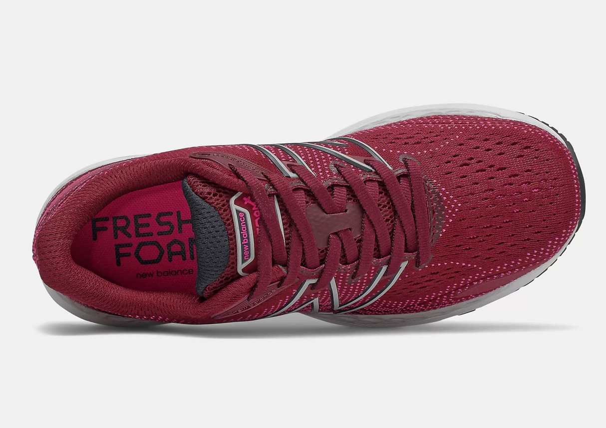 New Balance Women's Fresh Foam X 860v12 (Wide)