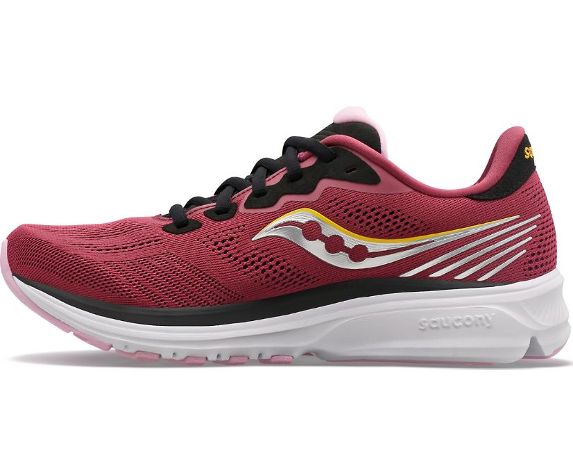 Saucony Women's Ride 14