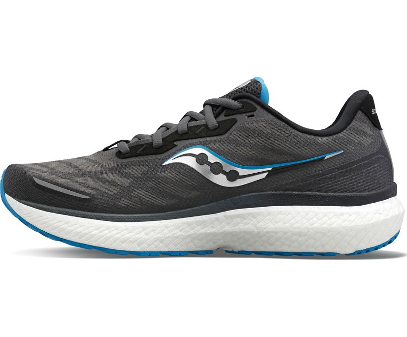 Saucony Men's Triumph 19