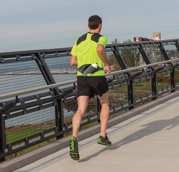 Amphipod Profile-Lite High Five-K Hydration Pack