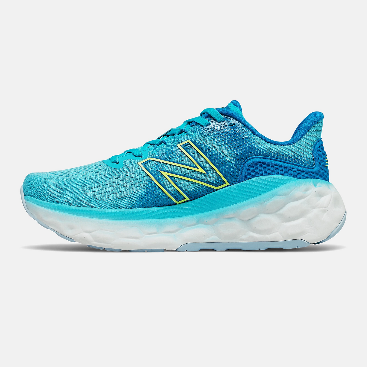 New Balance Women's Fresh Foam More v3