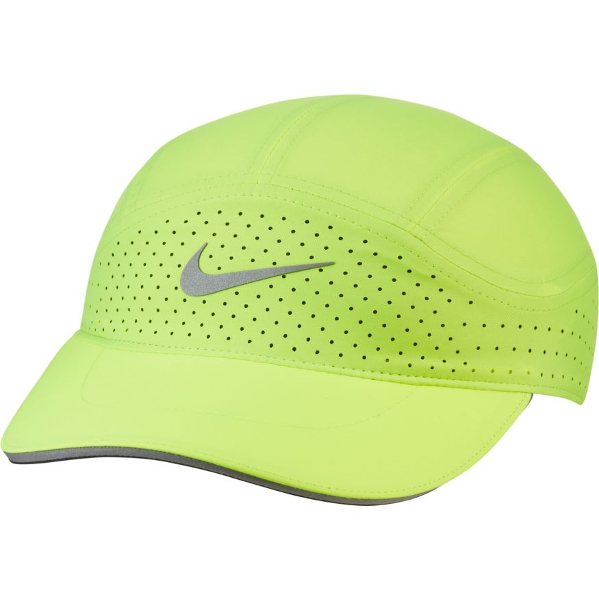 lista gráfico gusto Nike Aerobill Tailwind Running Hat – Portland Running Company