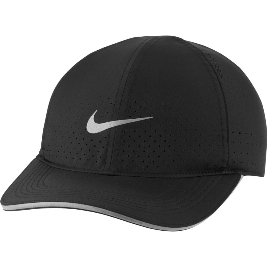 Nike Aerobill Featherlight Running Hat – Portland Running Company