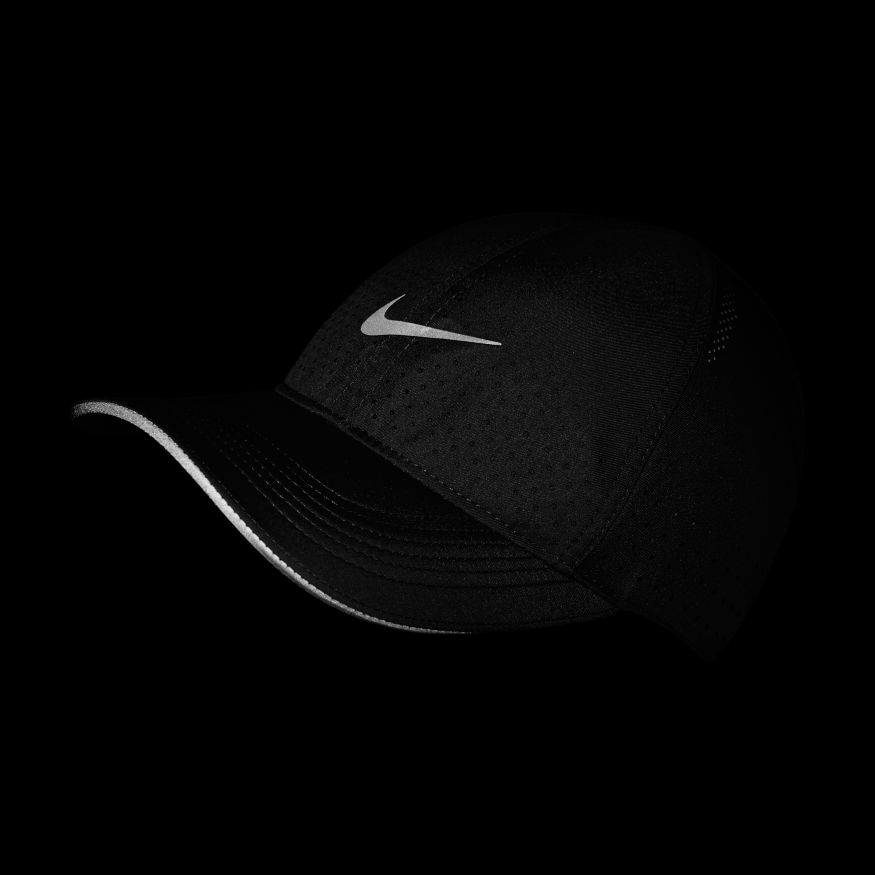 Nike Aerobill Featherlight Running Hat