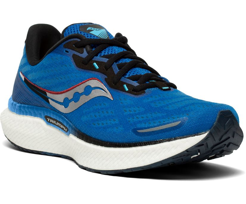 Saucony Men's Triumph 19