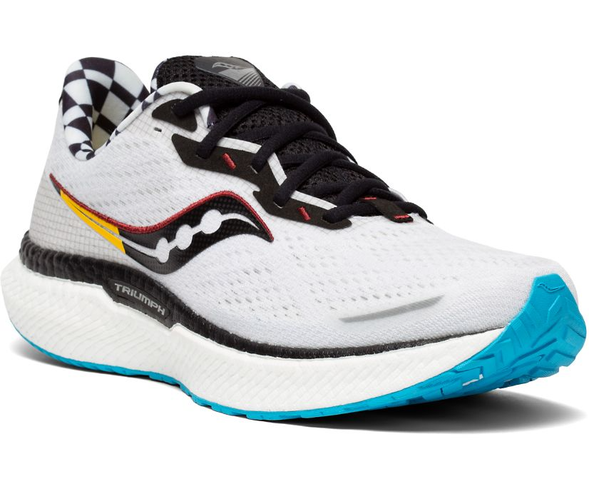 Saucony Men's Triumph 19