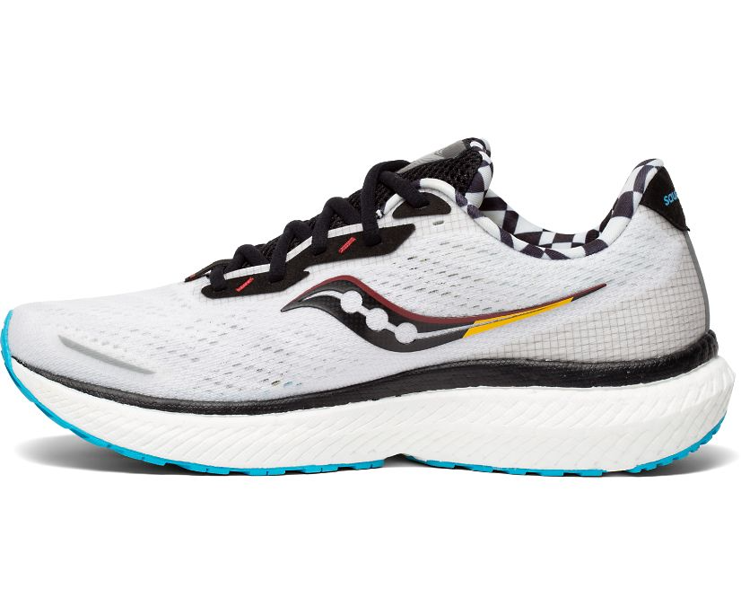 Saucony Men's Triumph 19