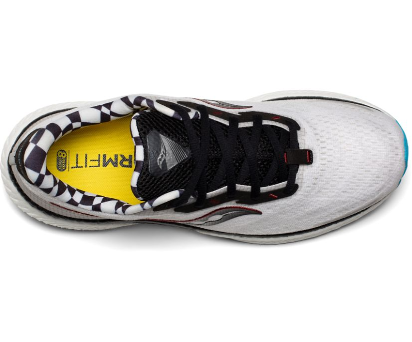 Saucony Men's Triumph 19