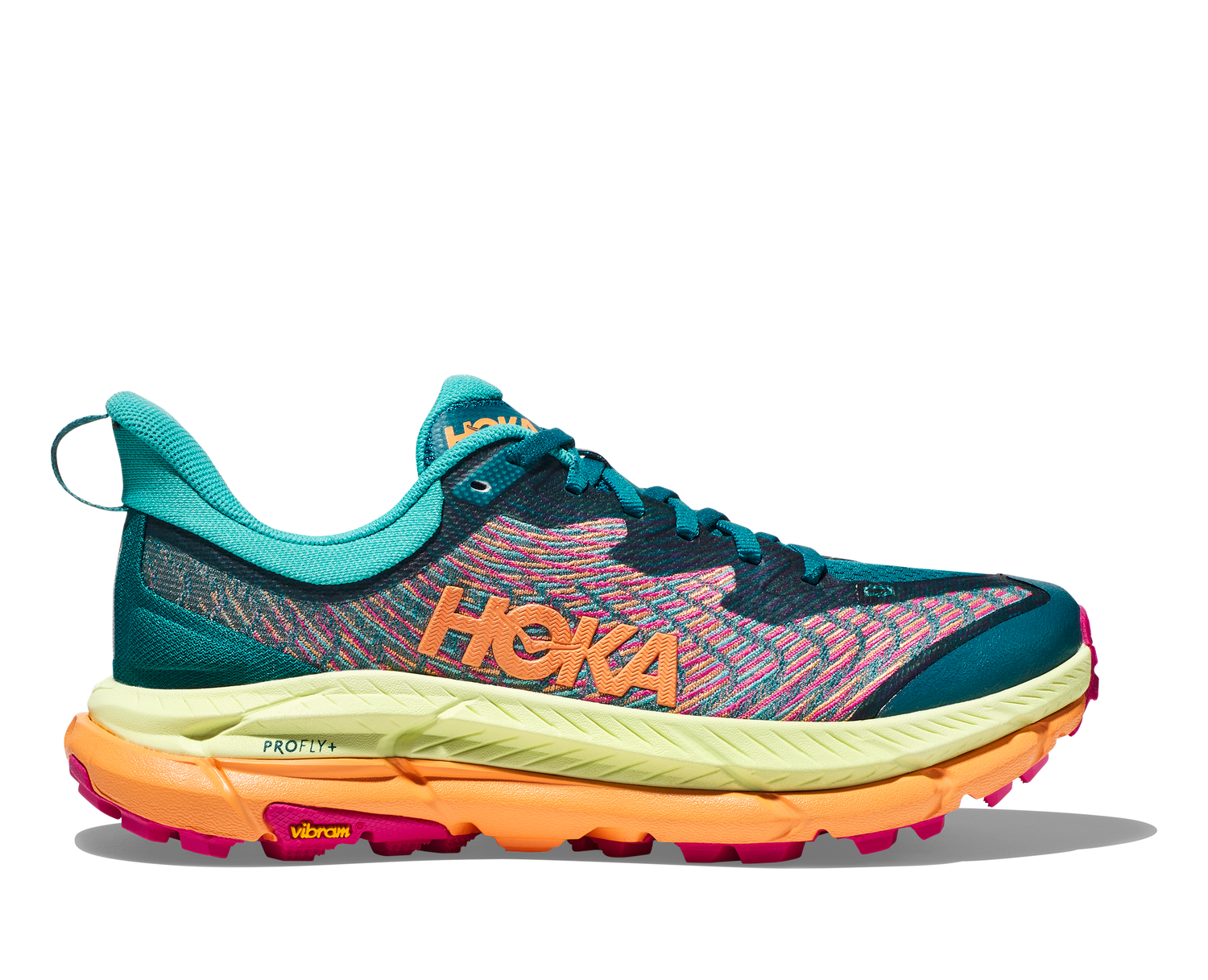 HOKA Men's Mafate Speed 4