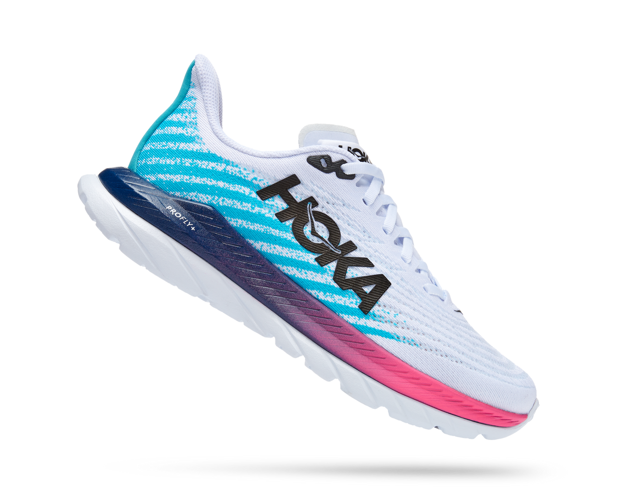 HOKA ONE ONE Women's Mach 5