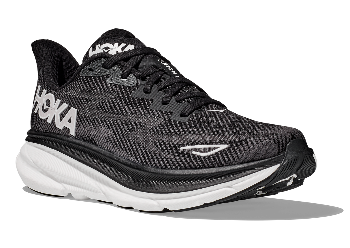 HOKA Men's Clifton (Wide) 9