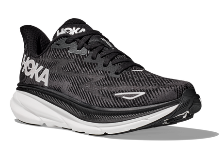 HOKA ONE ONE Men's Clifton (Wide) 9