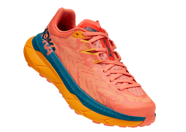 HOKA ONE ONE Women's Tecton X Trail Running Shoe