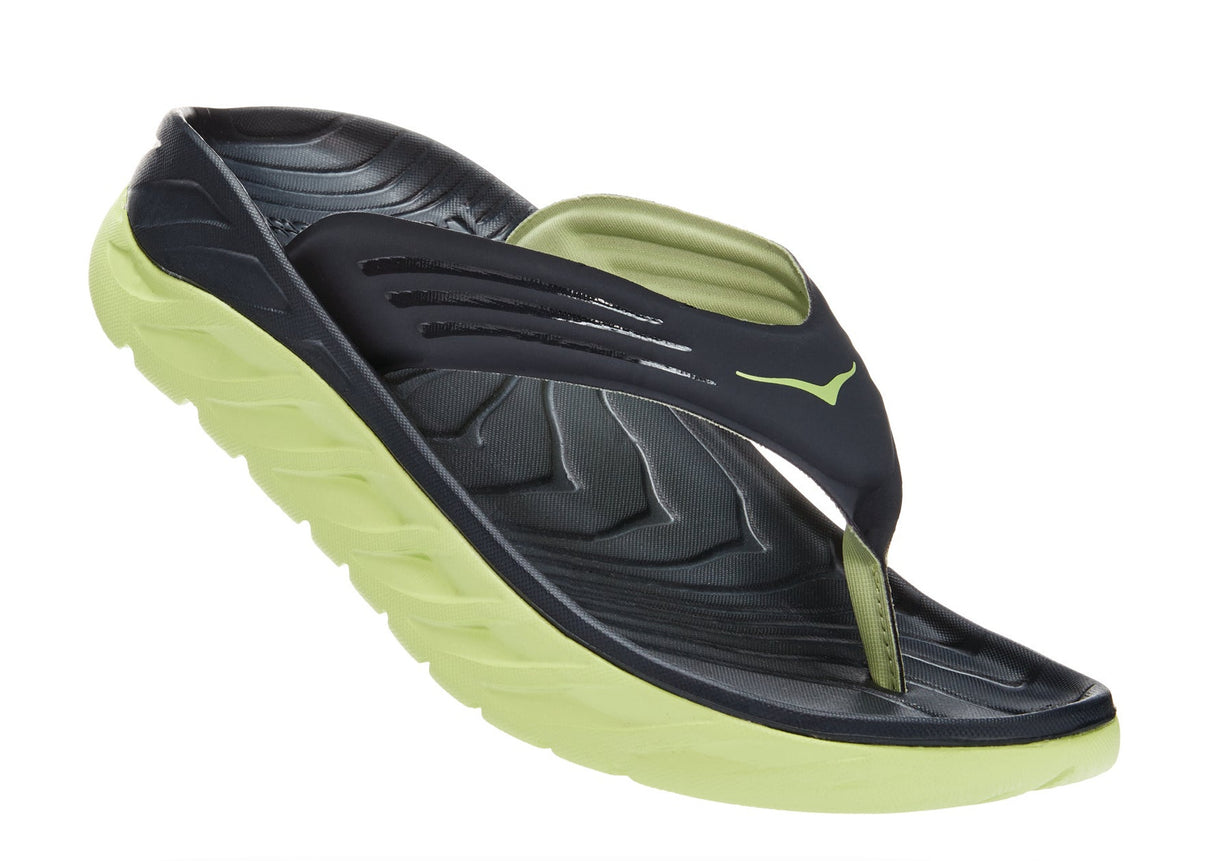 HOKA ONE ONE men's ORA recovery flip flop