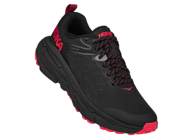 HOKA ONE ONE Women's Challenger ATR 6 GTX waterproof trail running shoe