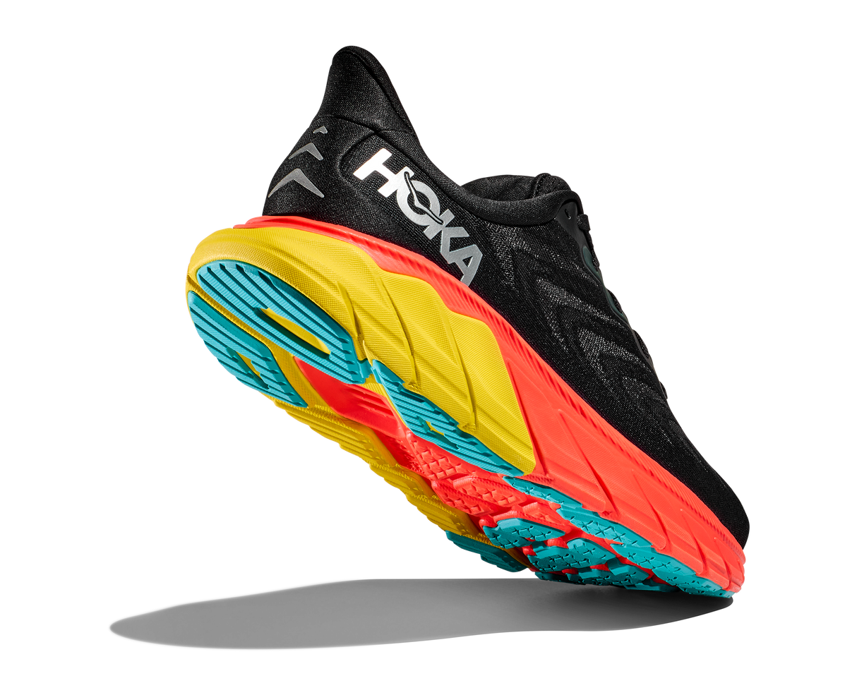 HOKA ONE ONE Men's Arahi 6