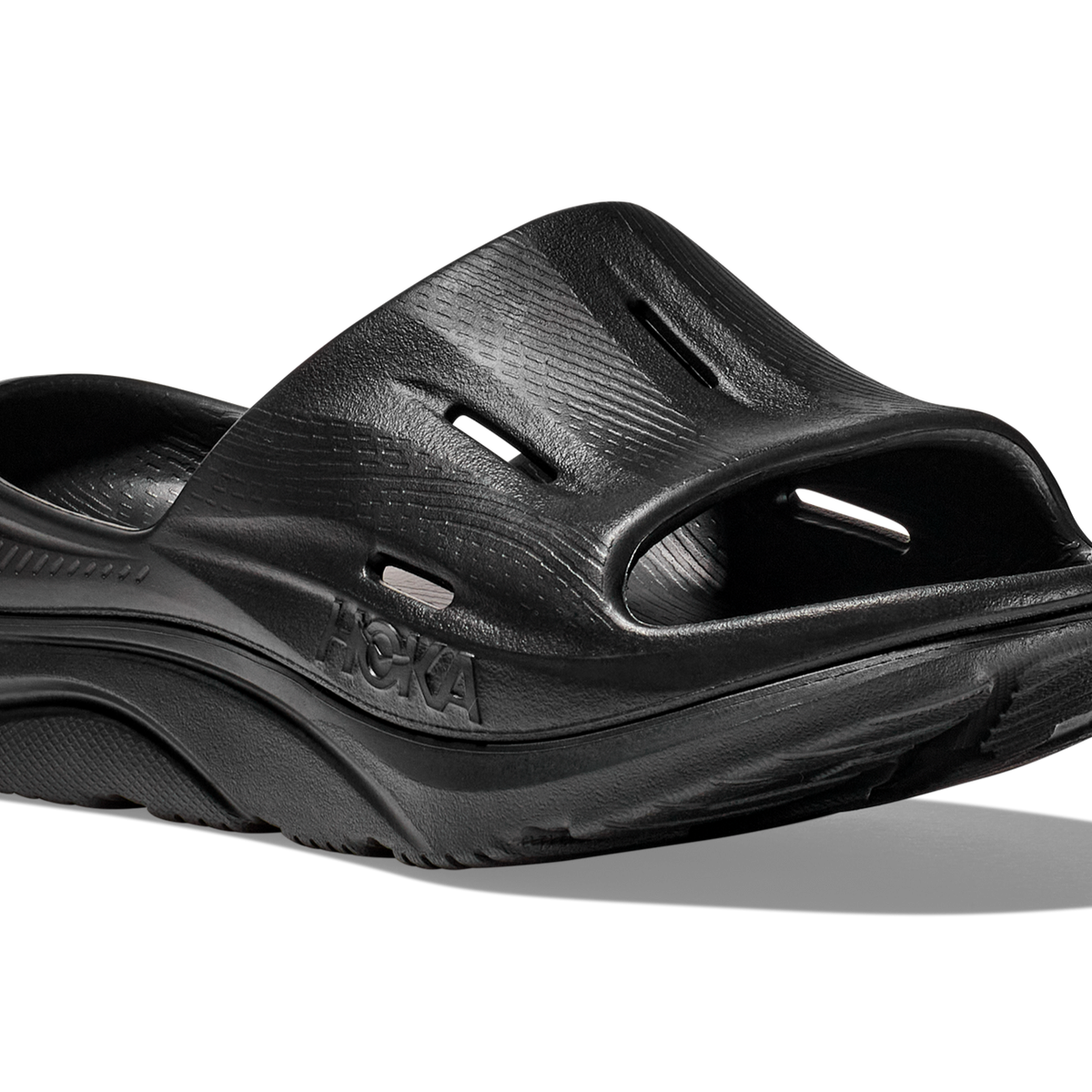 HOKA Ora Unisex Recovery Slide 3 – Portland Running Company