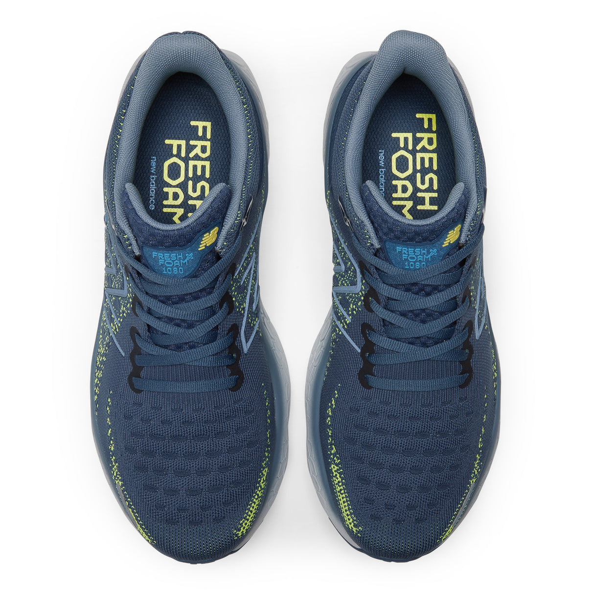 New Balance Men's Fresh Foam X 1080v12