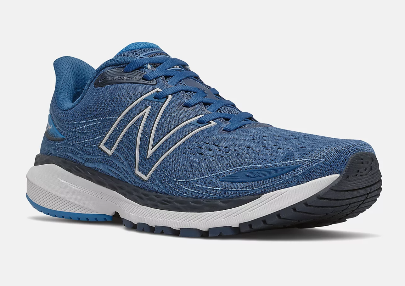 New Balance Men's Fresh Foam X 860v12