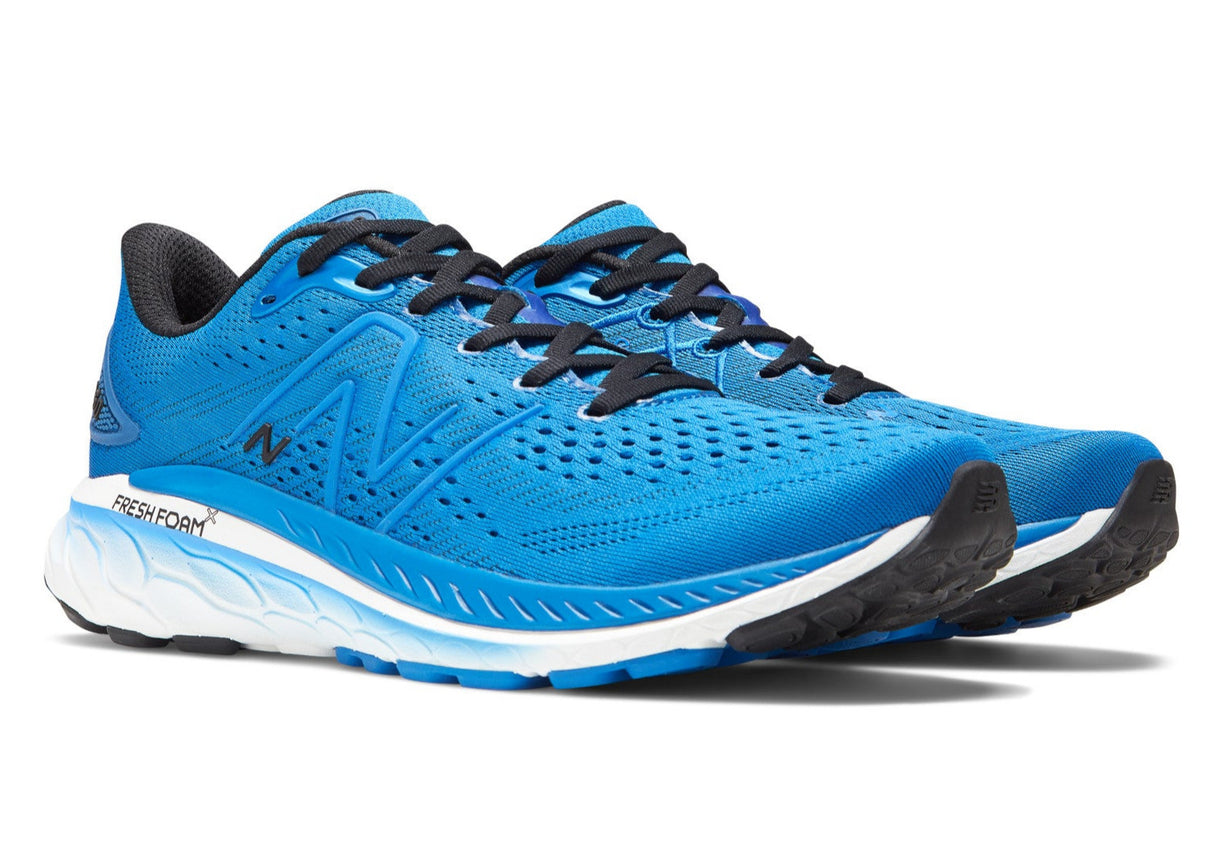 New Balance Men's Fresh Foam X 860v13 Stable Road Running Shoe
