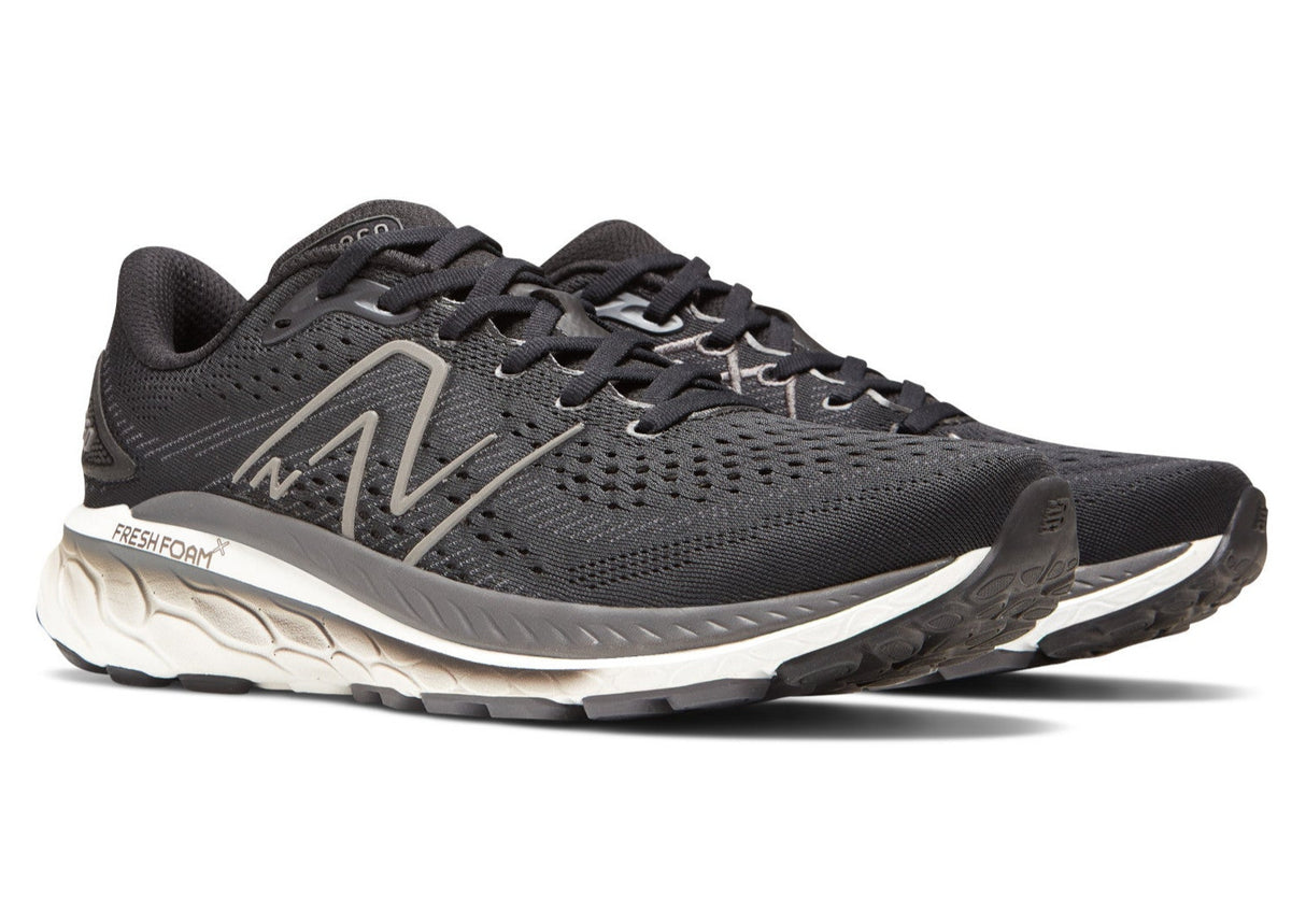 New Balance Men's Fresh Foam X 860v13 (Wide) Road Running Shoe