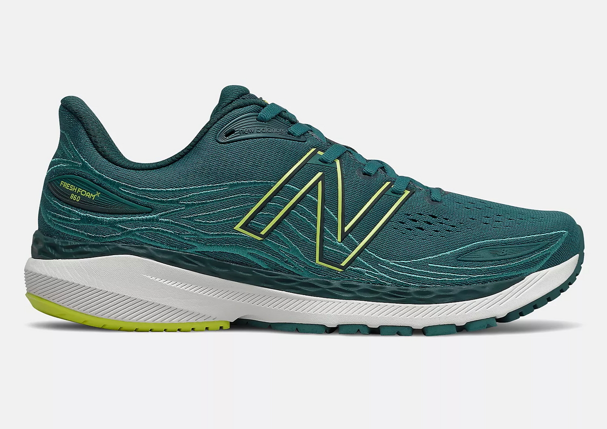 New Balance Men's Fresh Foam X 860v12