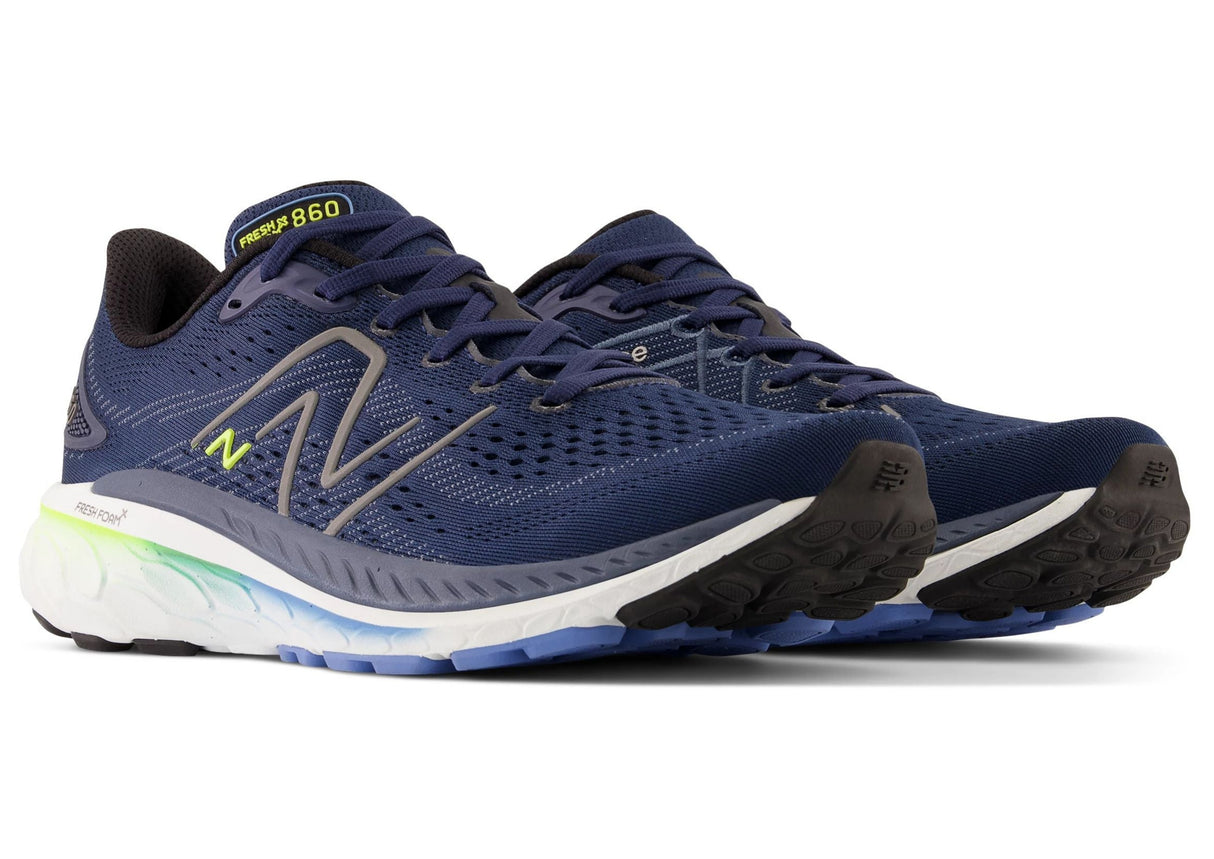New Balance Men's Fresh Foam X 860v13 (Wide)