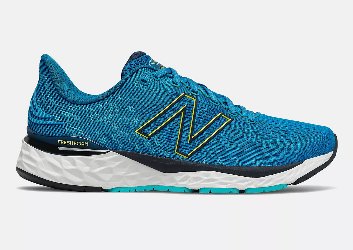 New Balance Men's Fresh Foam 880v11